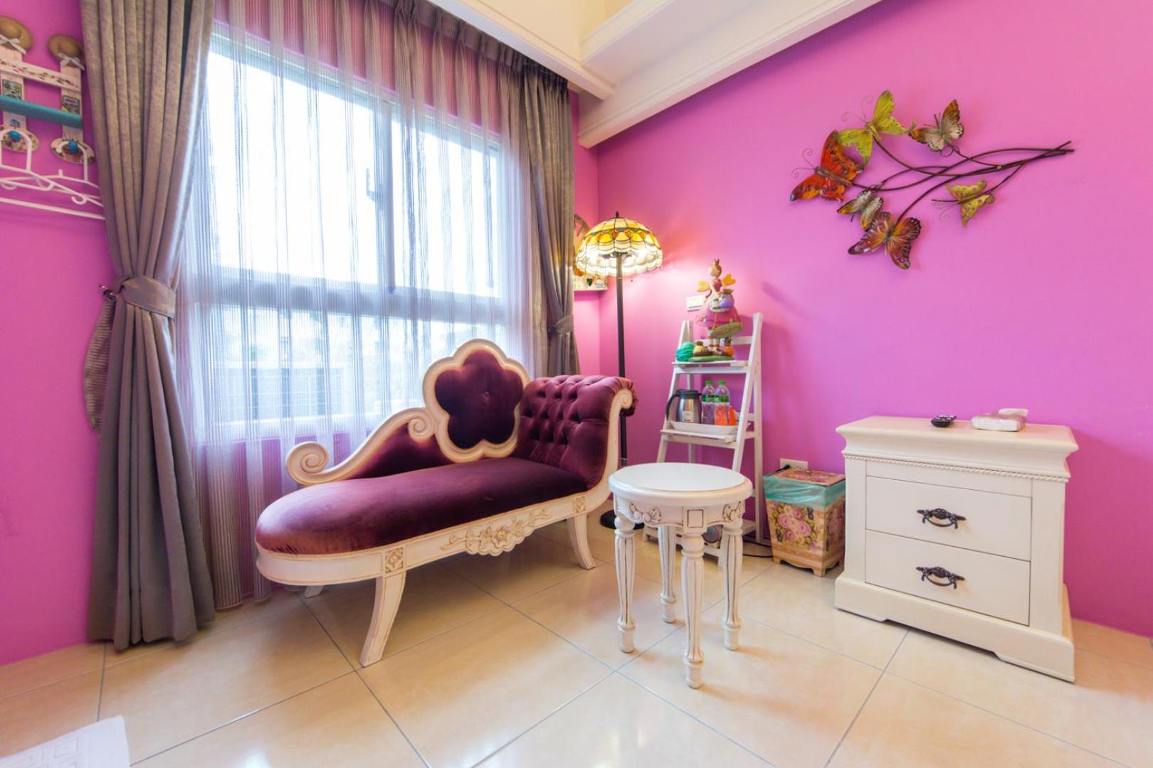Romance Greece Luodong Exterior foto