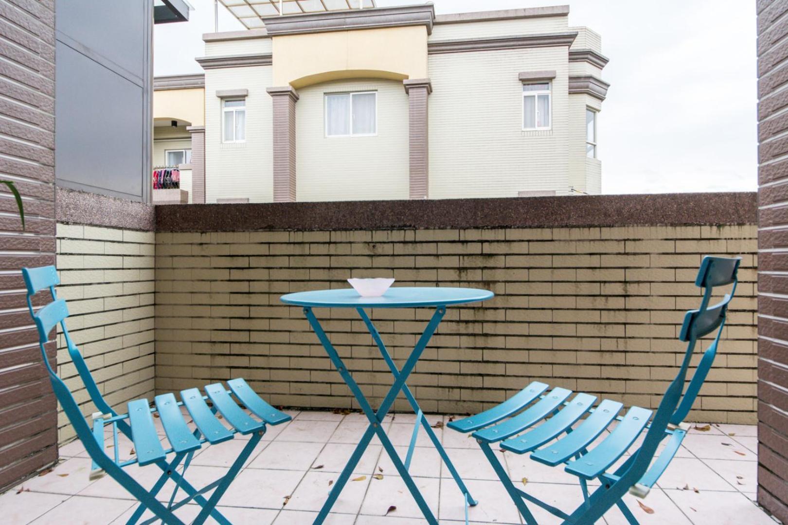 Romance Greece Luodong Exterior foto